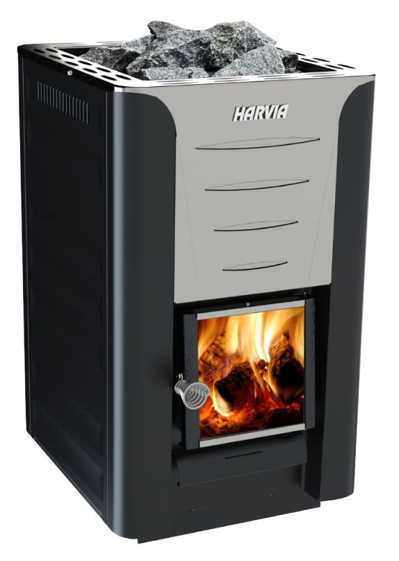 Piec do sauny Harvia 20 Pro 24,1kW