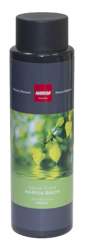 Aromat Harvia Brzoza 400ml