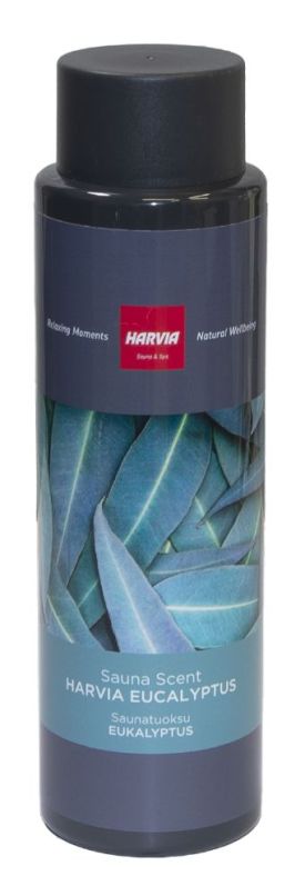 Aromat Harvia Eukaliptus 400ml