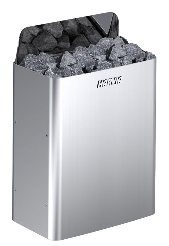 Piec do sauny Harvia The Wall SW60E - 6kW