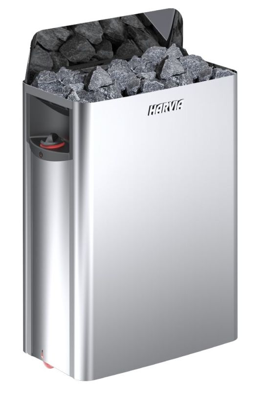 Piec do sauny Harvia The Wall SW80 - 8kW 