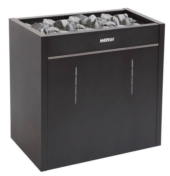 Harvia Virta Pro Combi HL135SA