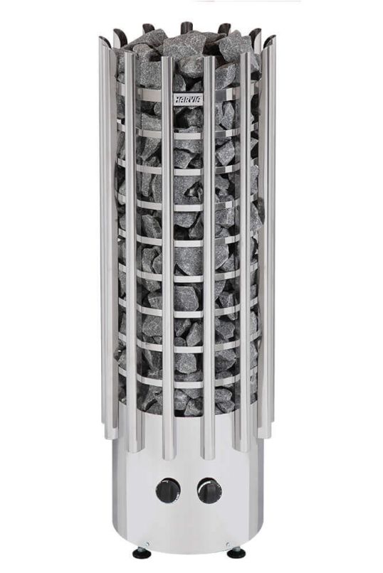 Piec Harvia Glow 6,8kW TRT70