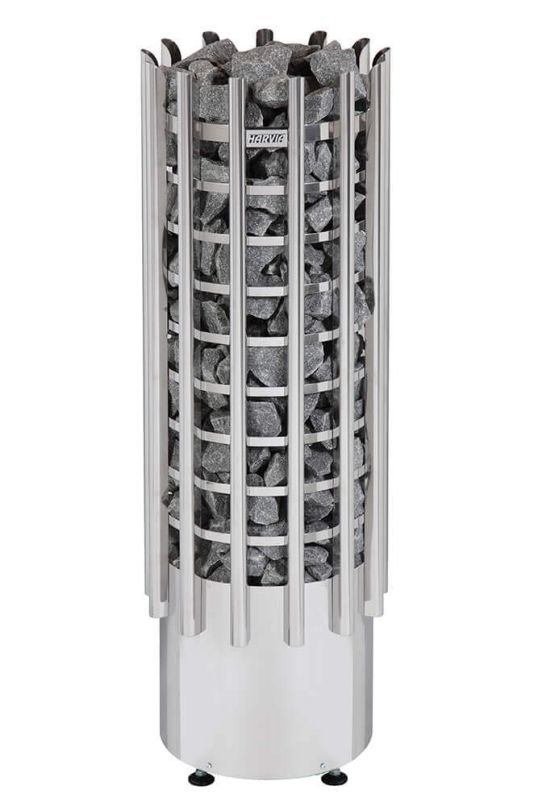 Piec Harvia Glow 7kW TRT70E