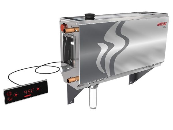 Generator Pary Harvia Helix 10,8kW HGX11