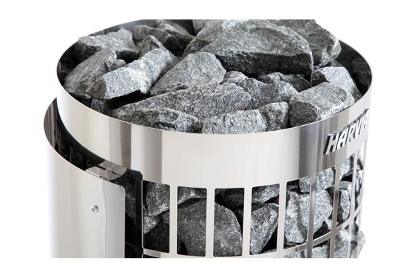 Osłona bezpieczeństwa HPC5 dla pieca Cilindro