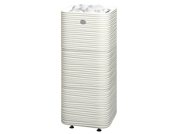 Piec do sauny Tulikivi Huurre White 10,5kW