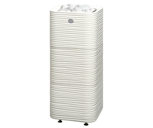 Piec do sauny Tulikivi Huurre White 6,8kW