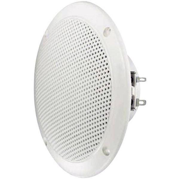 Głośnik wodoodporny Visaton FR13WP biały 4 Ohm