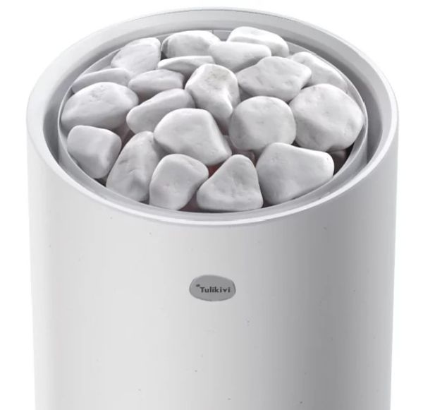 Piec do sauny - Tulikivi Pyry bez skrzynki przyłączeniowej - D Body - 10,2kW - SS1803