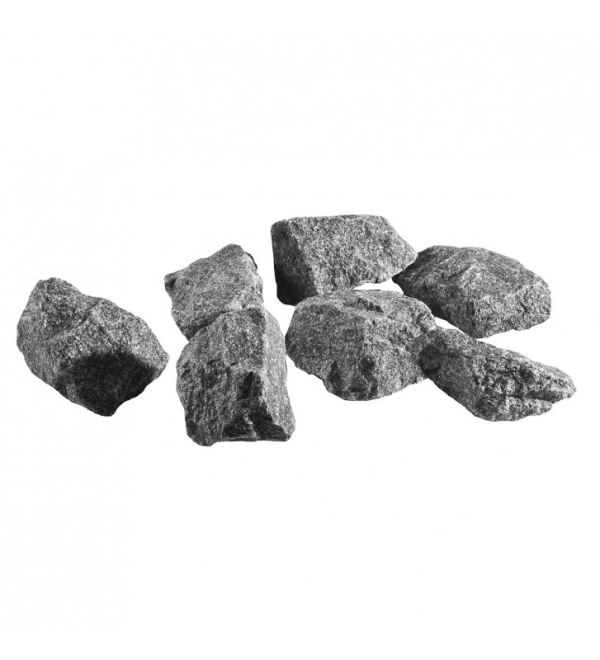 Kamienie do sauny 20kg Narvi 10-15cm