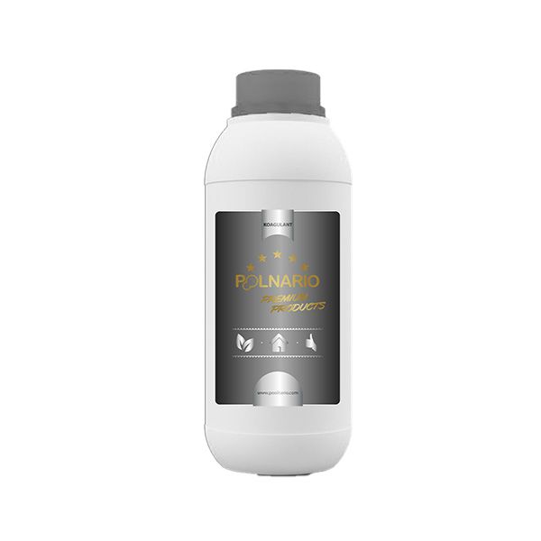 Koagulant płynny, 1 l, Poolnario 70-30-001