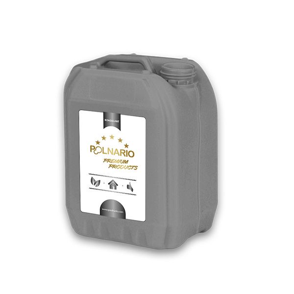 Koagulant płynny, 5l, Poolnario 70-30-005