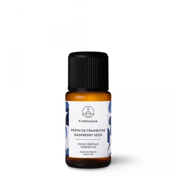 Organiczny olejek eteryczny Florihana z nasion Maliny 50g