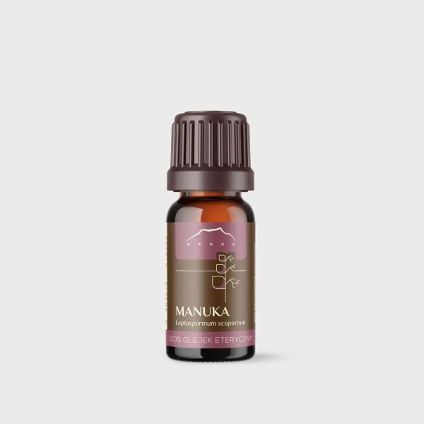 Olejek do sauny NANGA Manuka 7ml