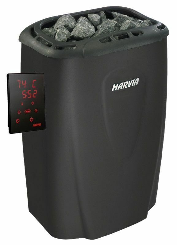 Piec do sauny Harvia Moderna V45XE
