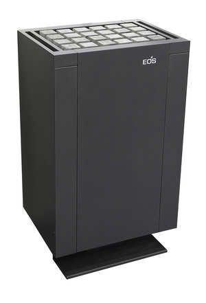 Piec EOS Mythos S45 antracyt 15kW