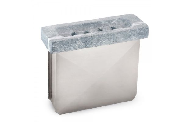 Nawilżacz powietrza do sauny SAWO - model prostokątny Cozy Tank 1,3l