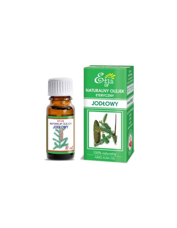 Olejek Jodłowy ETJA 10ml