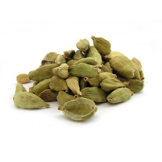 Olejek Kardamon 15ml Bassau