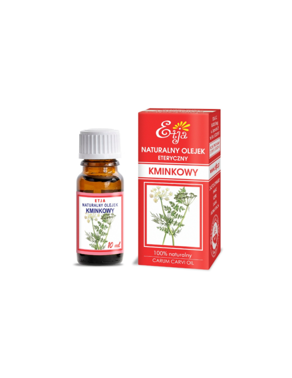 Olejek Kminkowy ETJA 10ml