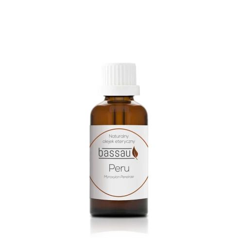 Olejek Peru 50ml Bassau
