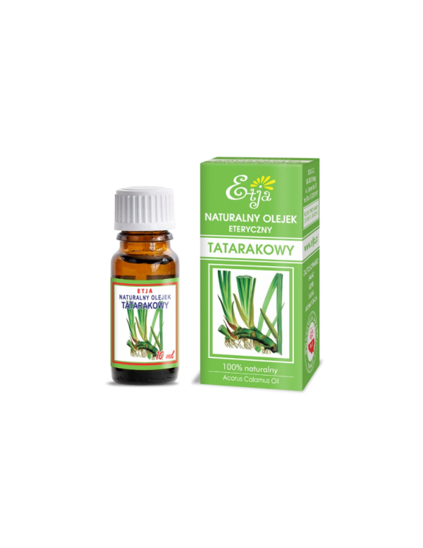 Olejek Tatarakowy ETJA 10ml