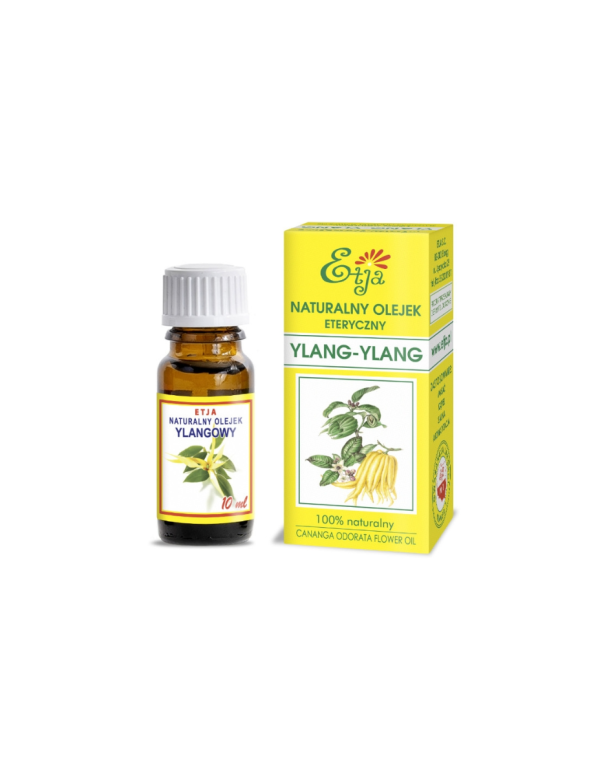 Olejek Ylang-Ylang ETJA 10ml