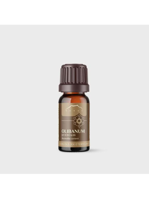 Olejek do sauny NANGA Olibanum Premium 10 ml