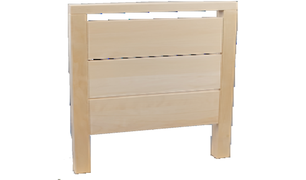 Osłona pieca  prosta 900x500x43 OP-004