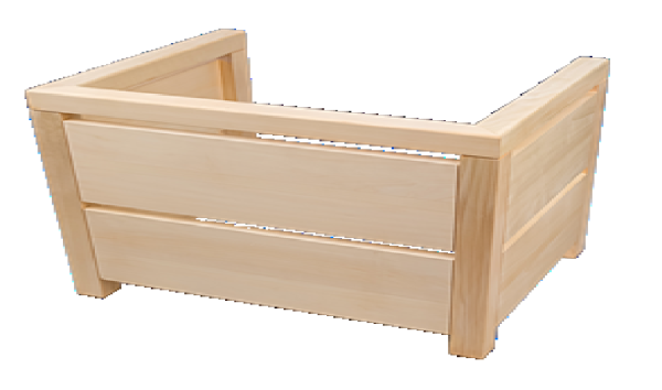 Osłona pieca U 520x600x470 OP-001