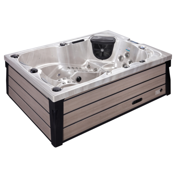 Wanna SPA PLATINUM - Christi Spa - 3 osobowa