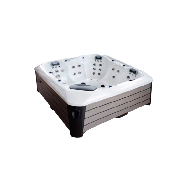 Wanna SPA PRESTIGE - Christi Spa - 5 osobowa