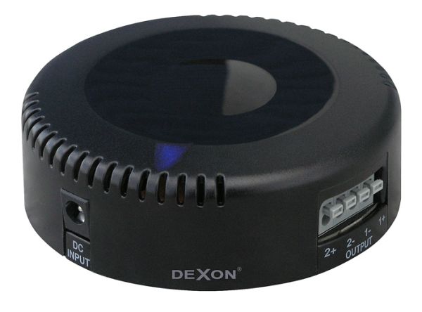 Wzmacniacz Bluetooth Dexon JPM 2021