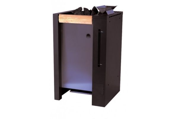 EOS Herkules S60 Vapor 9kW