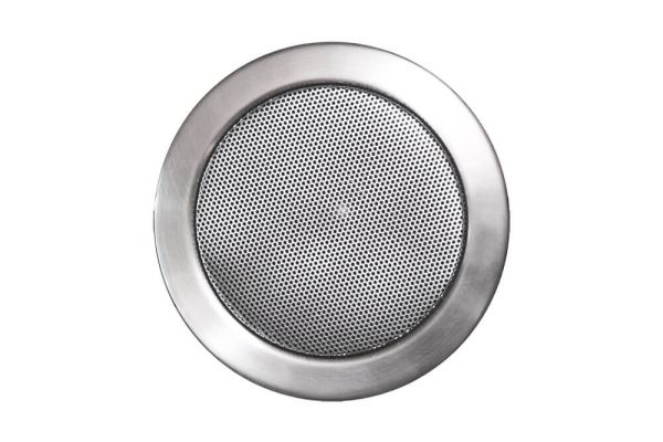 Głośnik do sauny ze stali Harvia Steel DL8ES - SACK 08008