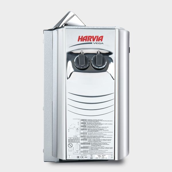 Harvia Vega BC