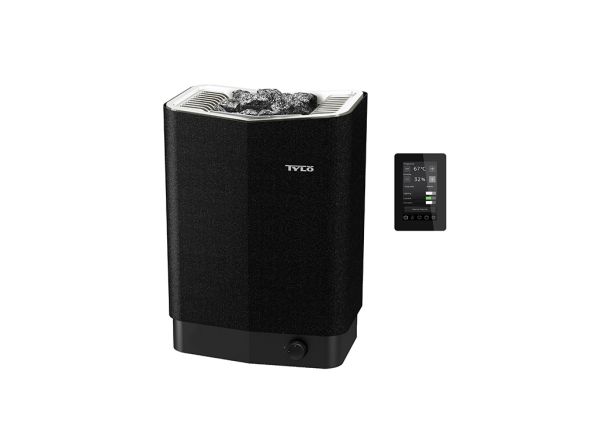 Piec do sauny elektryczny TYLO SENSE ELITE 10 CLOUD