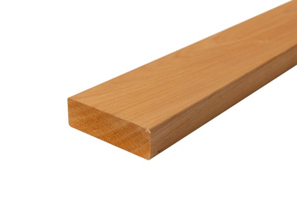 Deska ławkowa do sauny Olcha profil SHP 28x90x2100mm/szt.