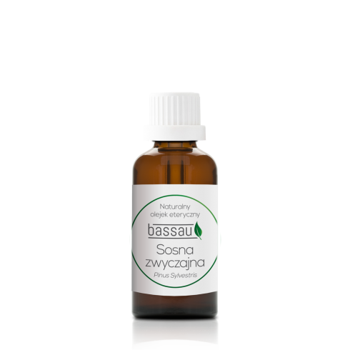 Olejek Sosna Zwyczajna 15ml Bassau