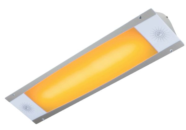 Światło i muzyka - lampa do koloroterapii - WC4-SLS