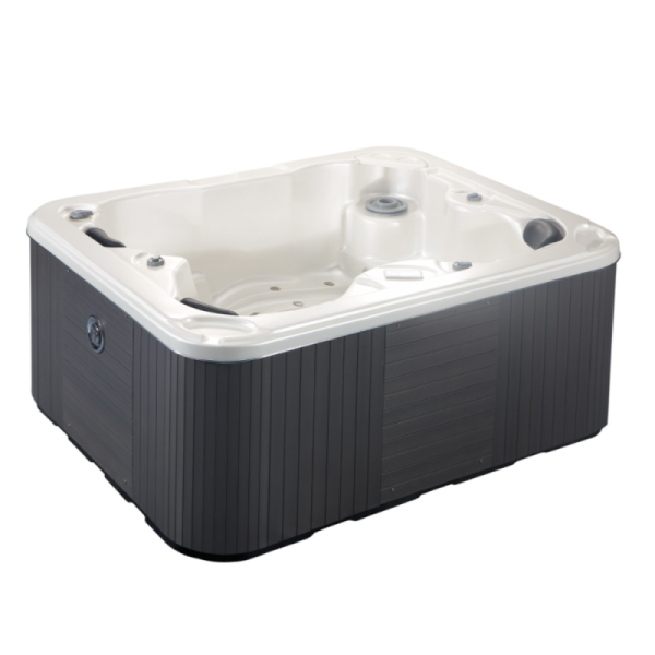 Wanna SPA SPIRIT - Christi Spa - 3 osobowa