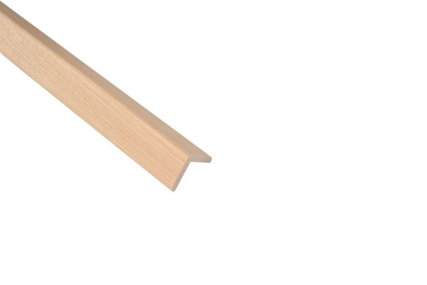 Listwa wykończeniowa Olcha profil VÄ 28x28x2100mm/szt
