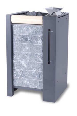 EOS Stone S60 Vapor 9kW