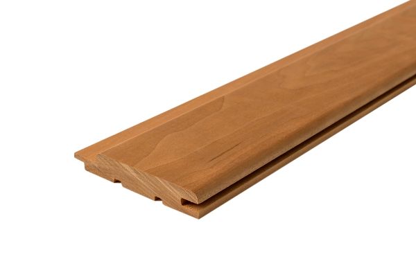 Boazeria do sauny Thermo Olcha profil STP 15x90x2100mm/szt.