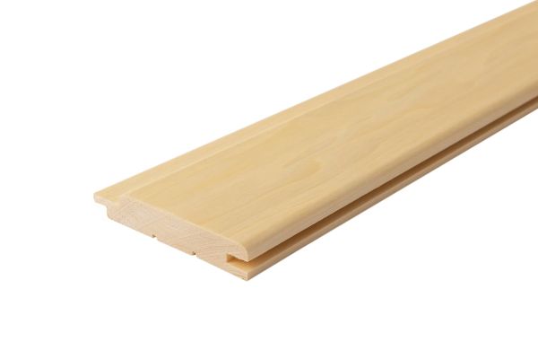 Boazeria do sauny Osika profil STP 15x90x2400mm/szt.