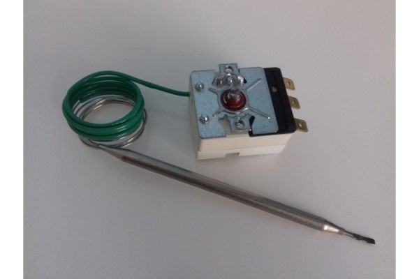 Termostat Harvia ZSN-250