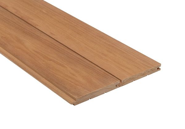 Boazeria do sauny Thermo Osika profil STS4 15x120x2100mm/szt.