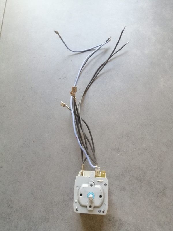 Harvia Zegar Timer Czasomierz z kablem ZSK-511