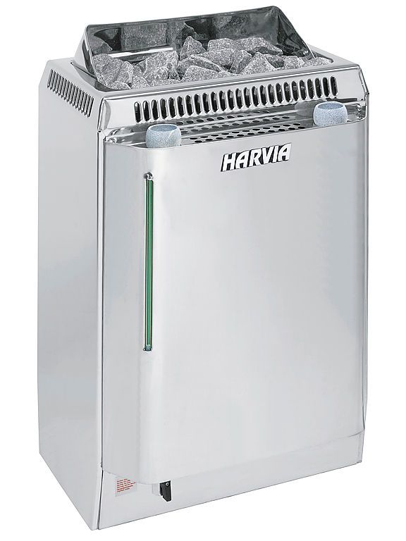 Harvia Topclass KV SE